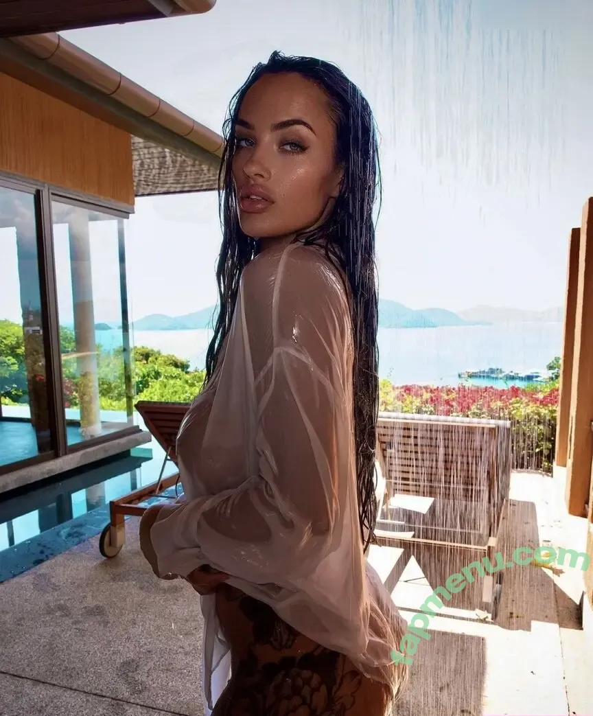 Paulina Ljubas nude photo #0012 (paulina_ljubas)