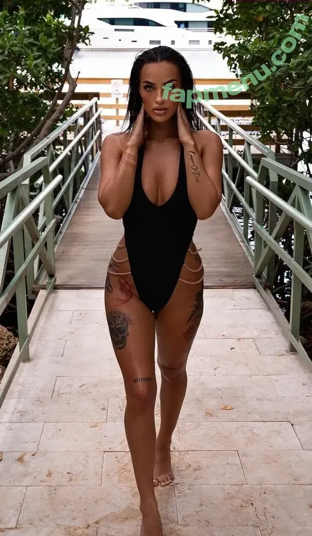 Paulina Ljubas nude photo #0026 (paulina_ljubas)