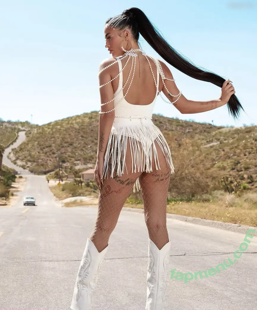 Paulina Ljubas nude photo #0044 (paulina_ljubas)