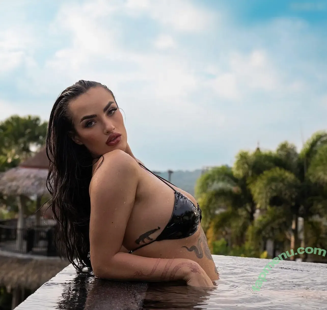 Paulina Ljubas nude photo #0046 (paulina_ljubas)