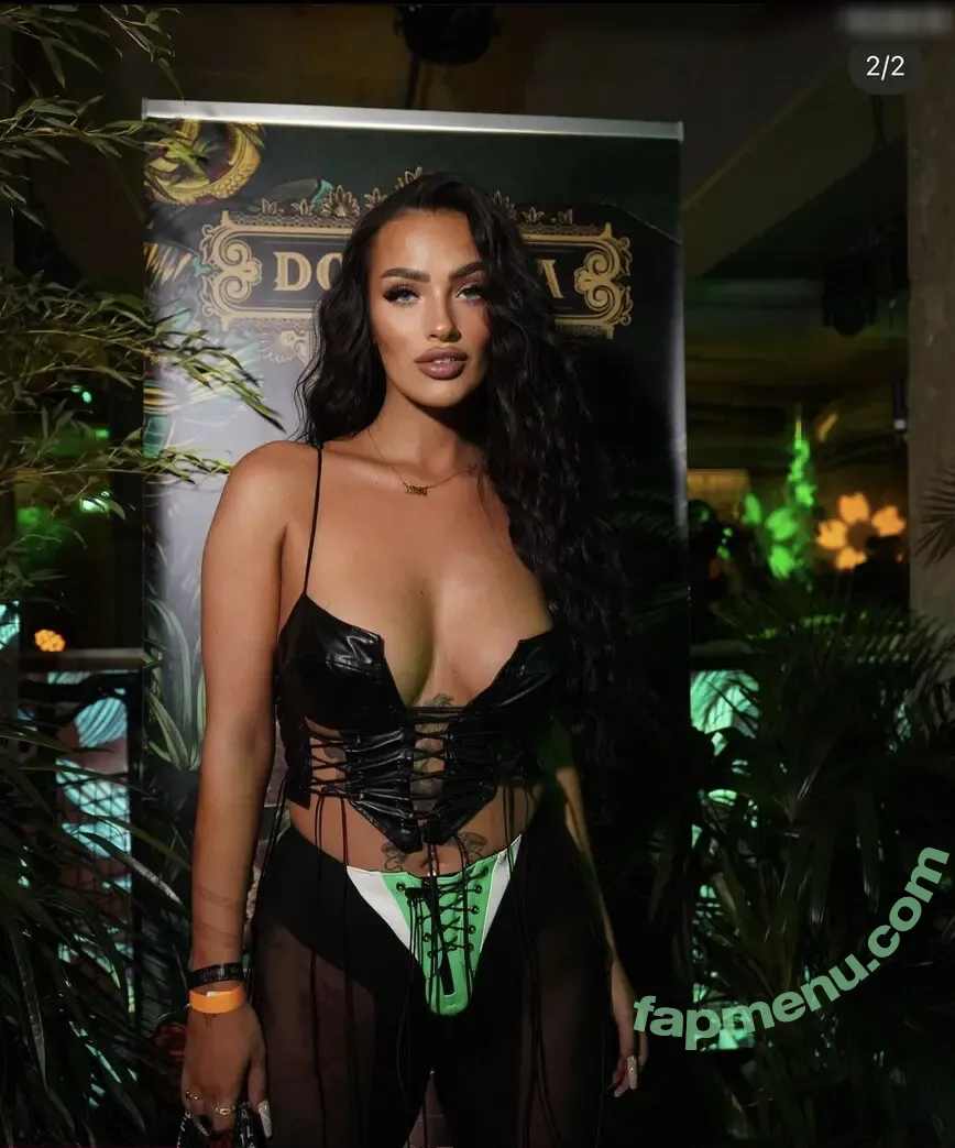 Paulina Ljubas nude photo #0052 (paulina_ljubas)