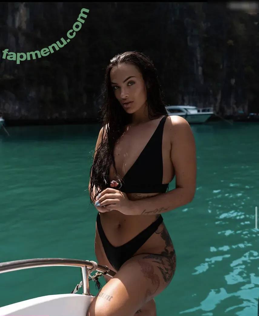 Paulina Ljubas nude photo #0054 (paulina_ljubas)