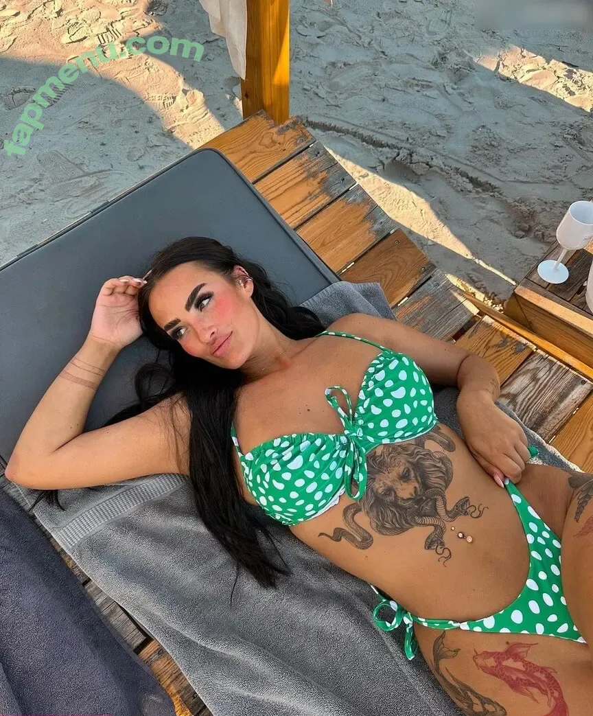 Paulina Ljubas nude photo #0076 (paulina_ljubas)