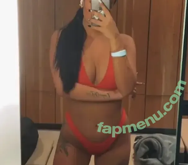 Paulina Ljubas nude photo #0112 (paulina_ljubas)