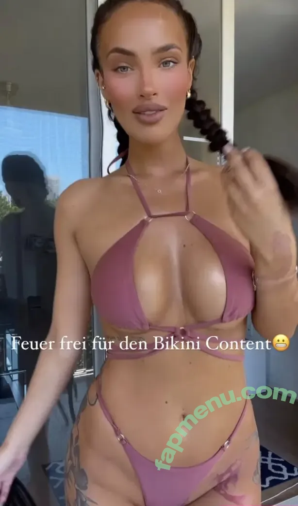 Paulina Ljubas nude photo #0114 (paulina_ljubas)