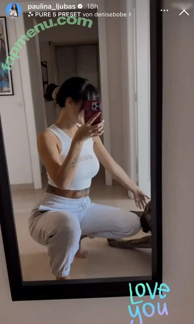 Paulina Ljubas nude photo #0183 (paulina_ljubas)