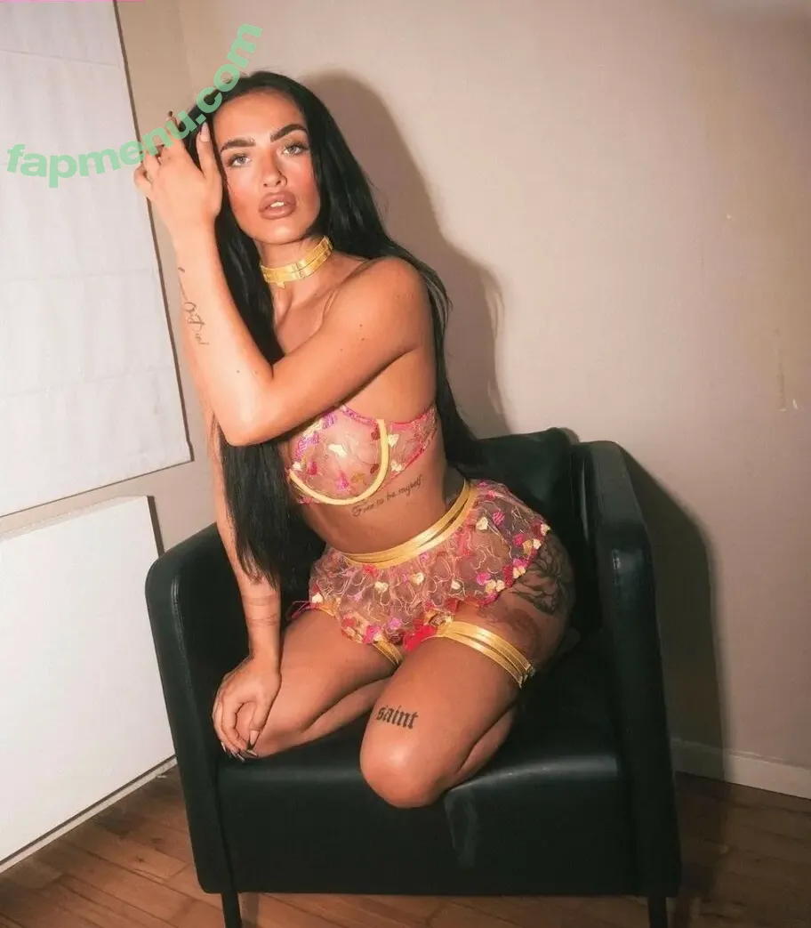 Paulina Ljubas nude photo #0296 (paulina_ljubas)