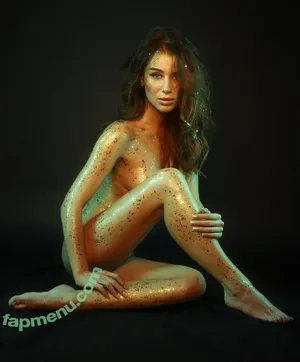 Paulina Pastuszczak / itspaulina__ / paulinepastel nude photo #0140