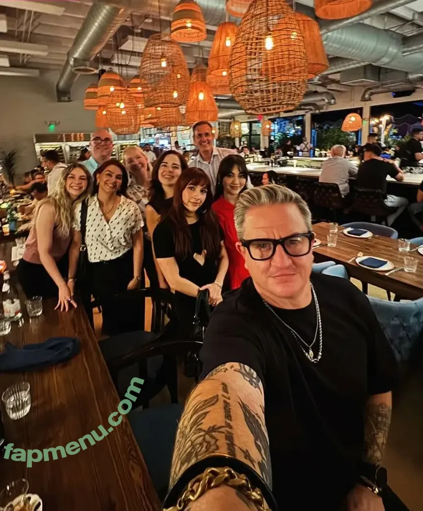 Paulina Villarreal nude photo #0034 (The Warning)