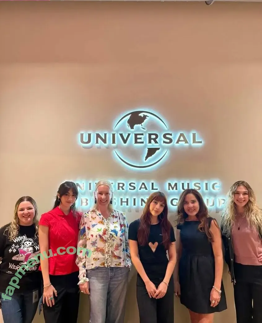 Paulina Villarreal nude photo #0035 (The Warning)