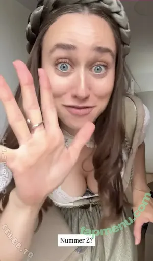 Paulina Wallner / paulinawallner nude photo #0782