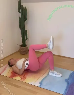 Paulina Wallner / paulinawallner nude photo #0795