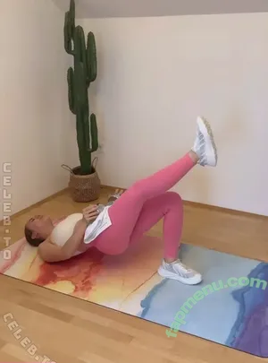 Paulina Wallner / paulinawallner nude photo #0796