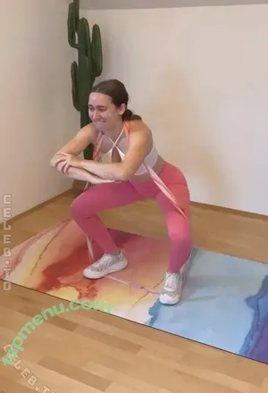 Paulina Wallner / paulinawallner nude photo #0799