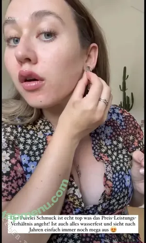 Paulina Wallner / paulinawallner nude photo #0826