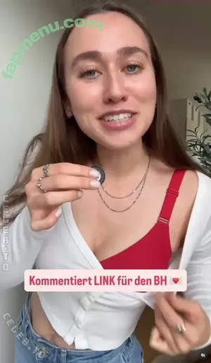 Paulina Wallner / paulinawallner nude photo #0837