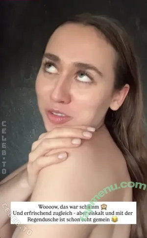 Paulina Wallner / paulinawallner nude photo #0845