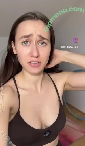 Paulina Wallner / paulinawallner nude photo #0851