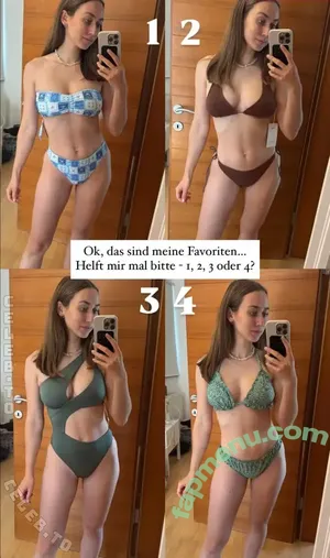 Paulina Wallner / paulinawallner nude photo #0853