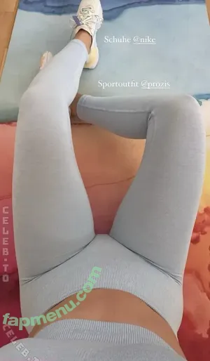 Paulina Wallner / paulinawallner nude photo #0856