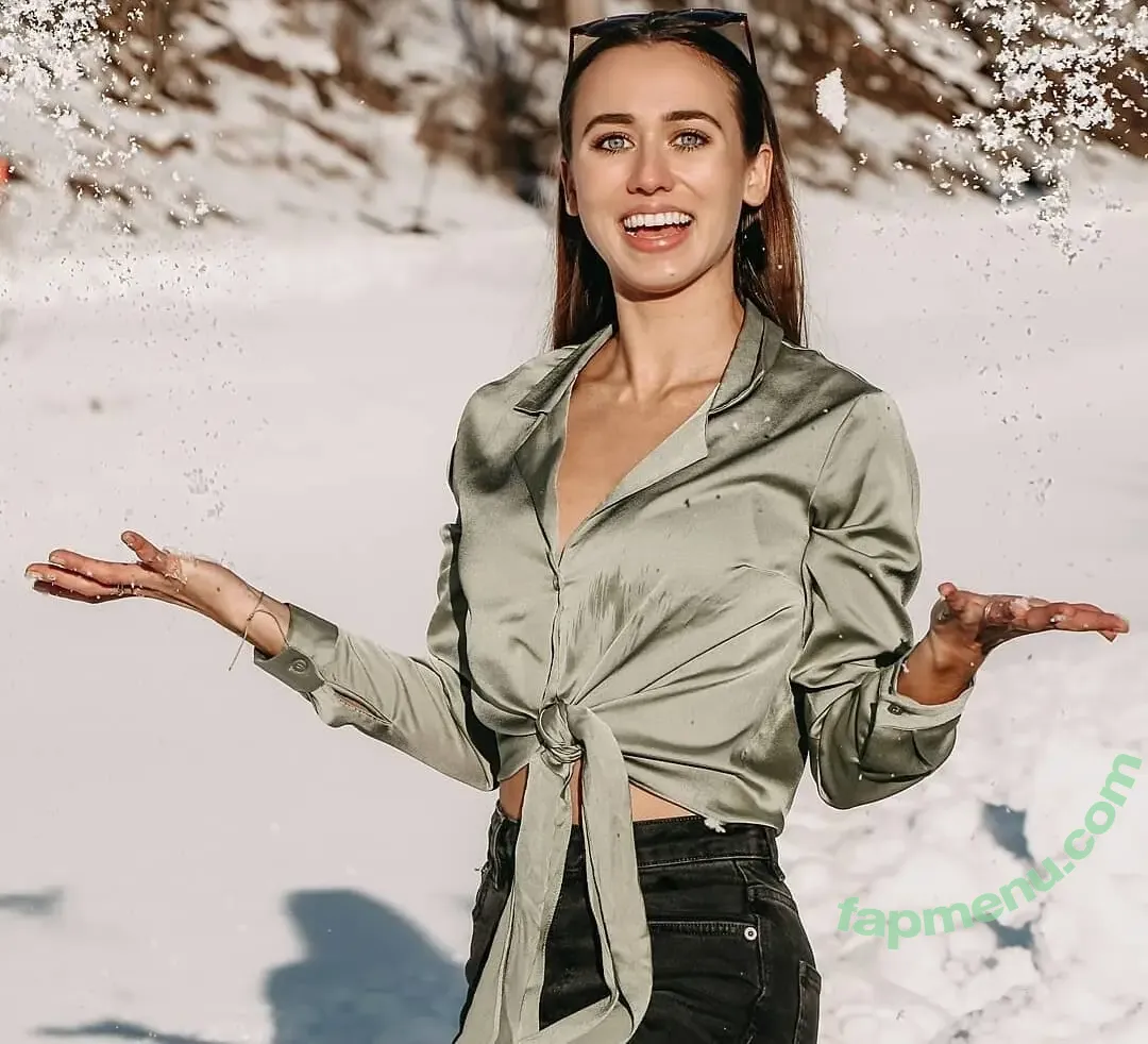 Paulina Wallner nude photo #0098 (paulinawallner)