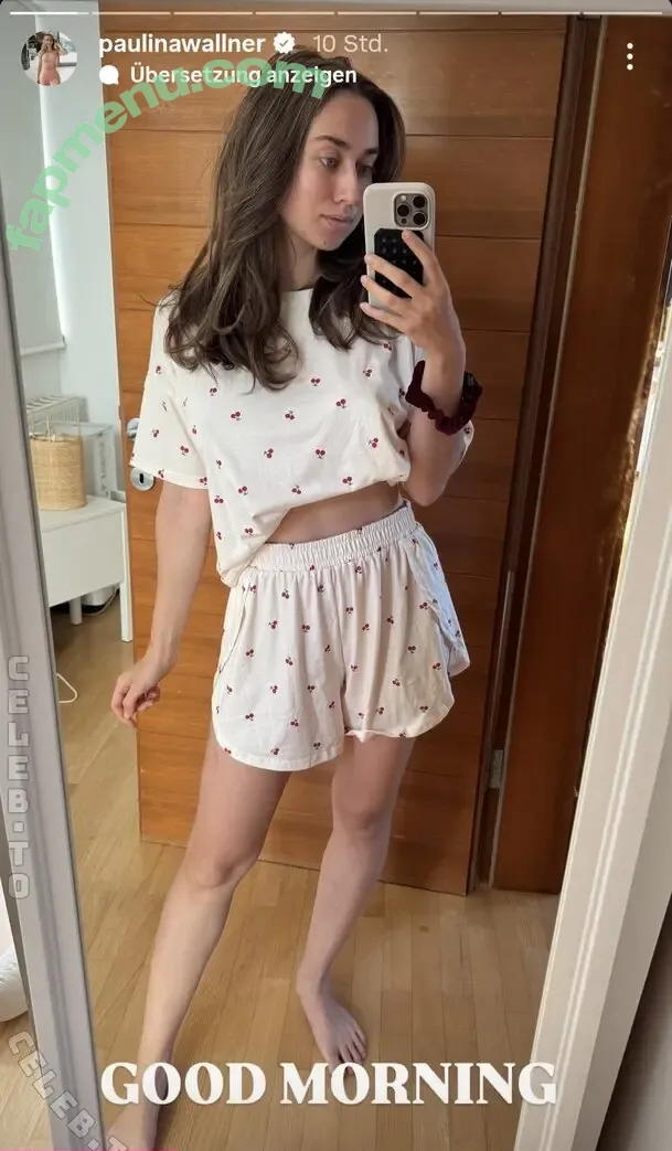 Paulina Wallner nude photo #0787 (paulinawallner)