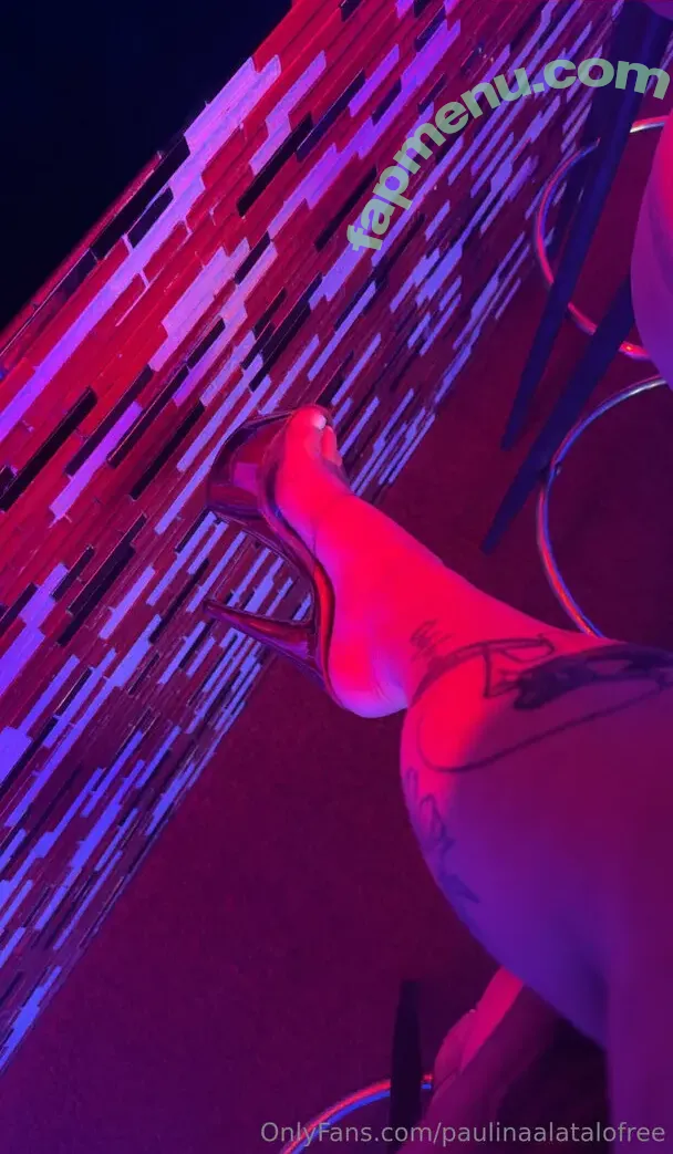 paulinaalatalofree nude photo #0004 (alatalopaulinaaa)