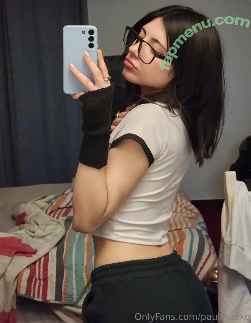 paulinaaxo nude photo #0015 (paulinaaxo)