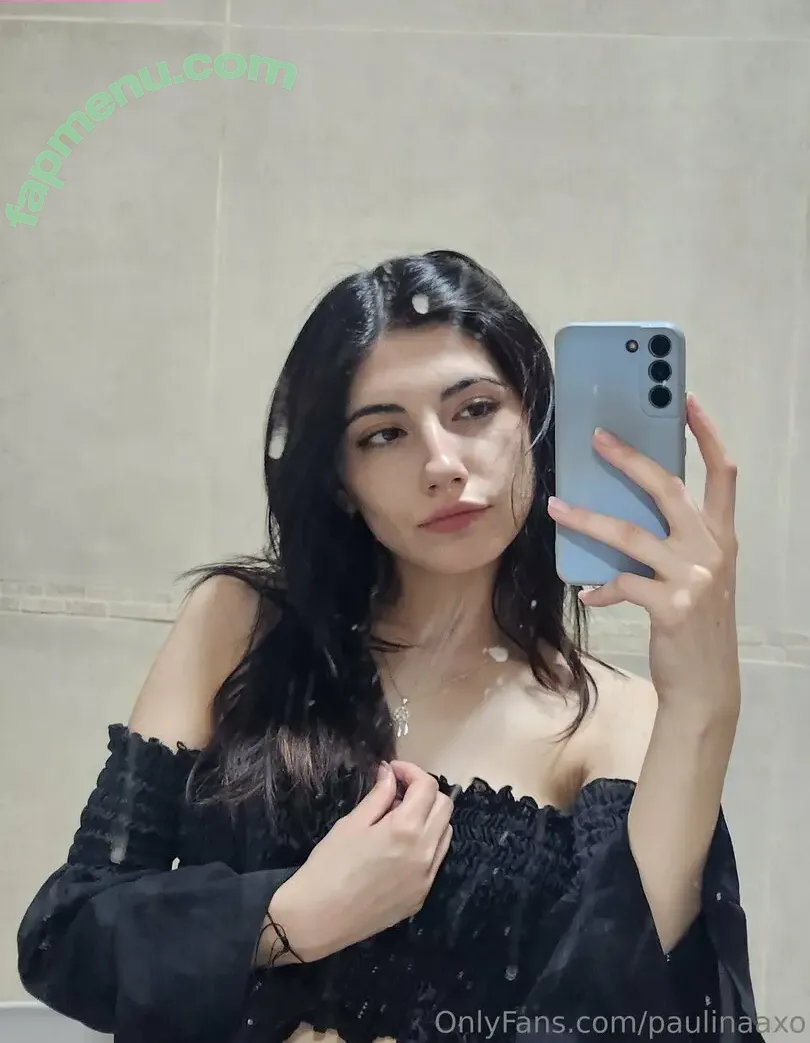 paulinaaxo nude photo #0020 (paulinaaxo)
