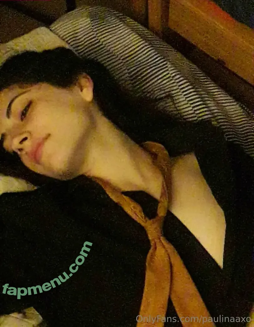 paulinaaxo nude photo #0043 (paulinaaxo)