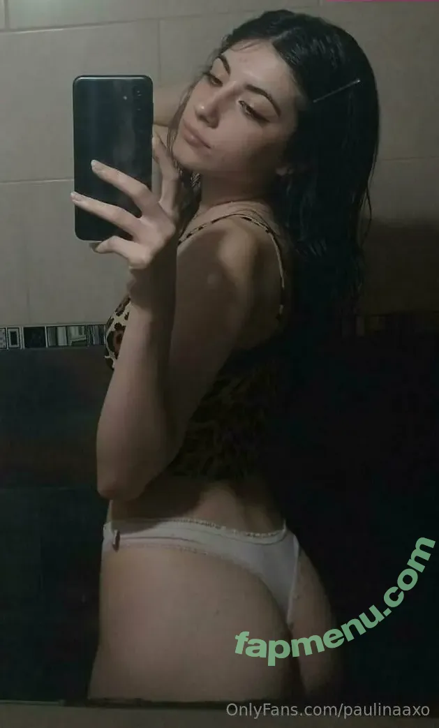 paulinaaxo nude photo #0045 (paulinaaxo)