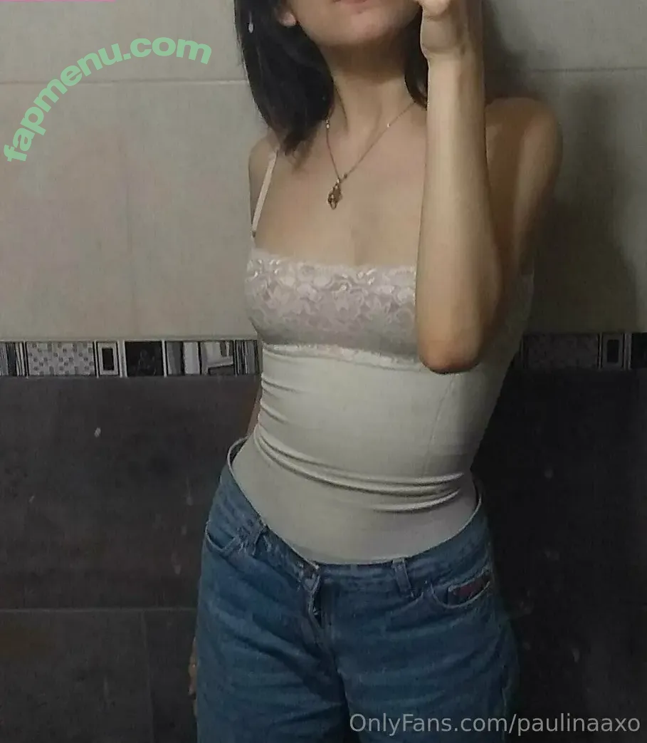 paulinaaxo nude photo #0049 (paulinaaxo)