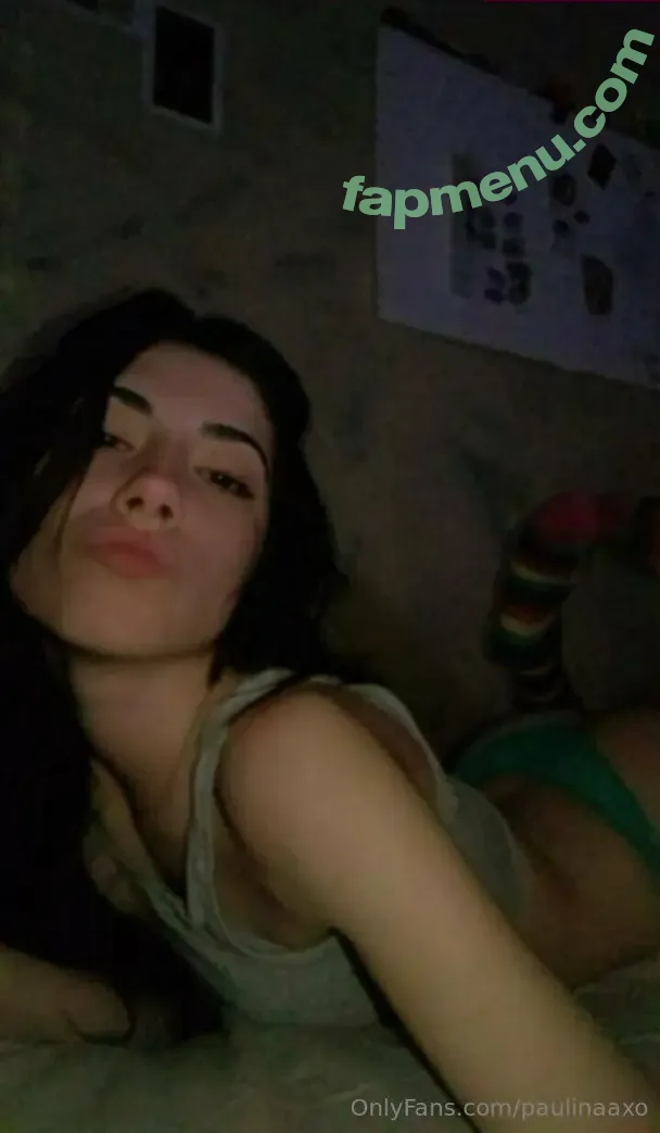 paulinaaxo nude photo #0058 (paulinaaxo)