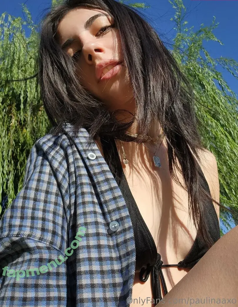paulinaaxo nude photo #0081 (paulinaaxo)
