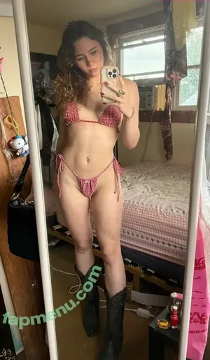 paulinajaded / inmypjz nude photo #0026