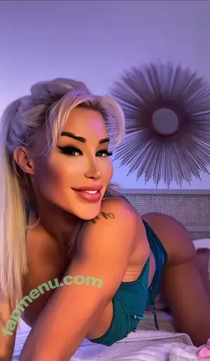 paulinajcandy / Paulina Candy / Paulina J Candy / paulinacandy_fit nude photo #0003