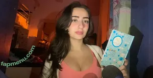 Paulinas ASMR / patilmarash nude photo #0001