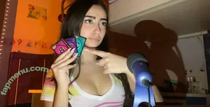 Paulinas ASMR / patilmarash nude photo #0002