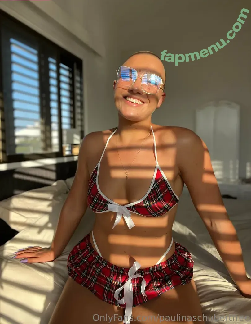 paulinaschubertfree nude photo #0008 (paulinaschubert4)