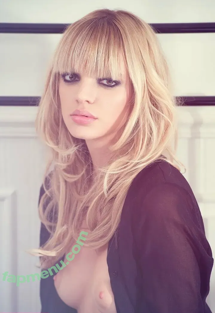 Pauline Baly nude photo #0021 (Pauline Baly)