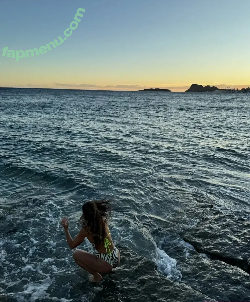 Pauline Gerard nude photo #0001 (paulinegerard_)