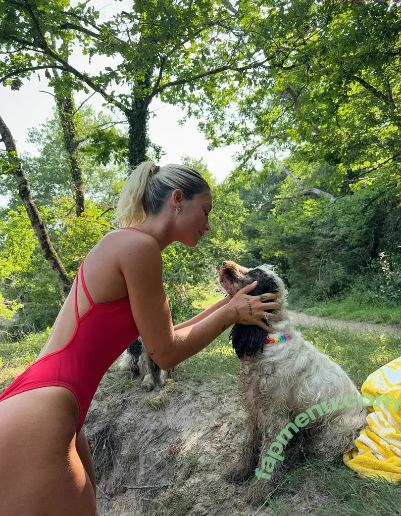 Pauline Tanto nude photo #0007 (Pauline Tanto)