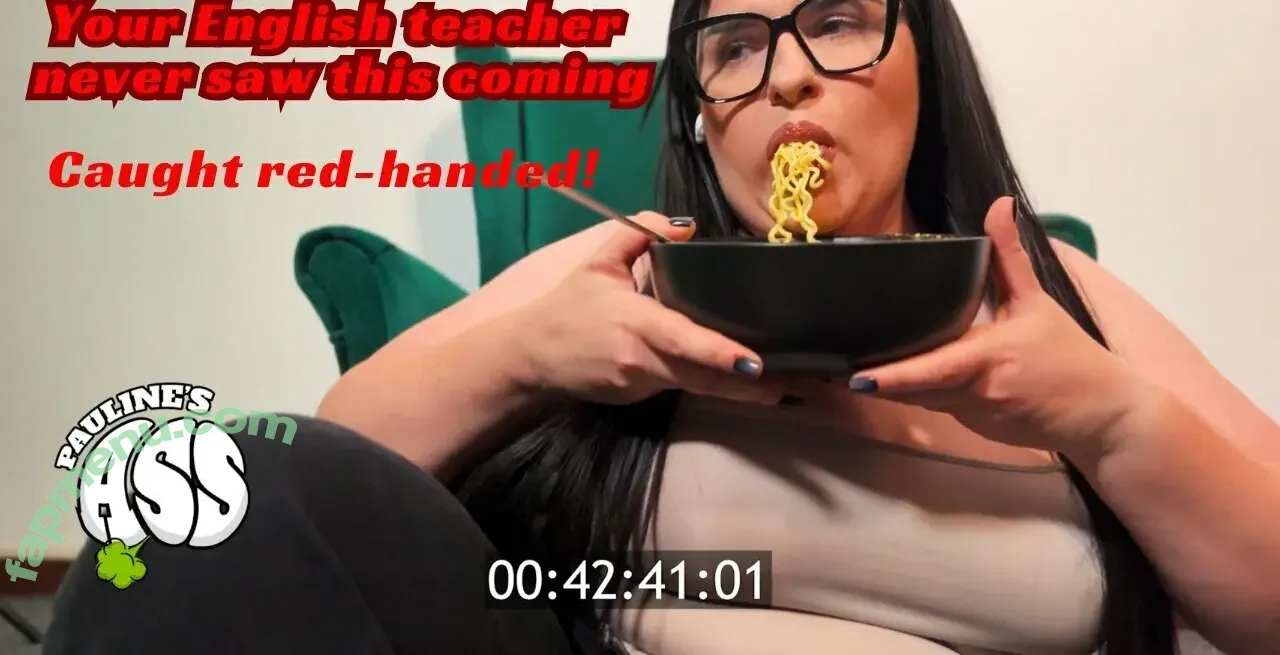 paulinesass nude photo #0071 (paulinesass)