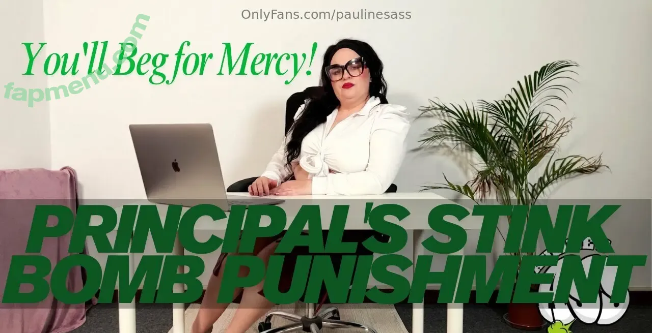 paulinesass nude photo #0082 (paulinesass)