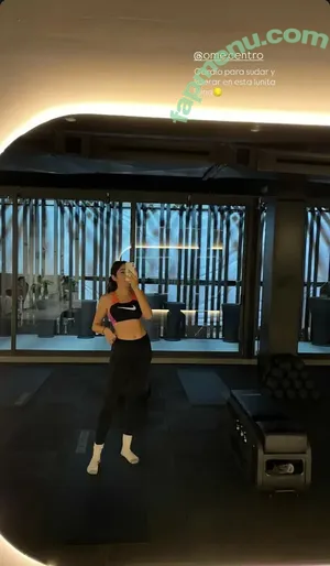 paumove / Pau Moreno nude photo #0091