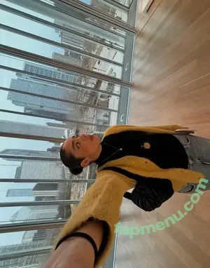 paumove / Pau Moreno nude photo #0094