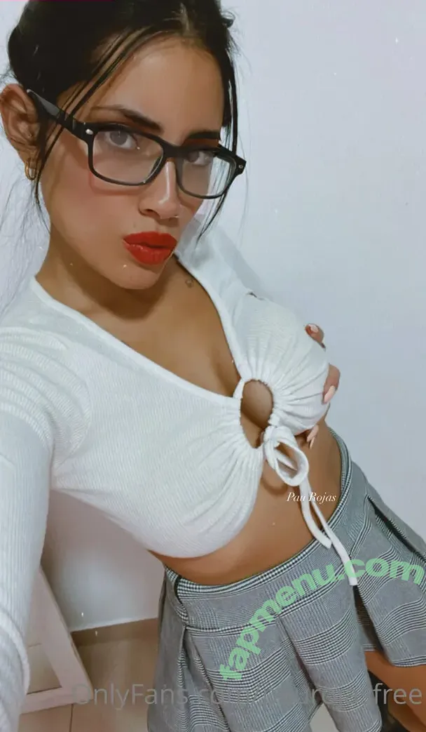 paurojasfree nude photo #0059 (paurojasfree)