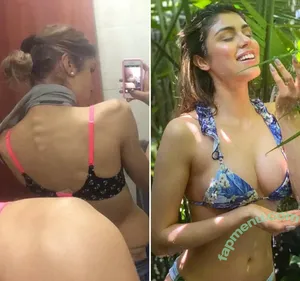 Pautips nude photo #0017