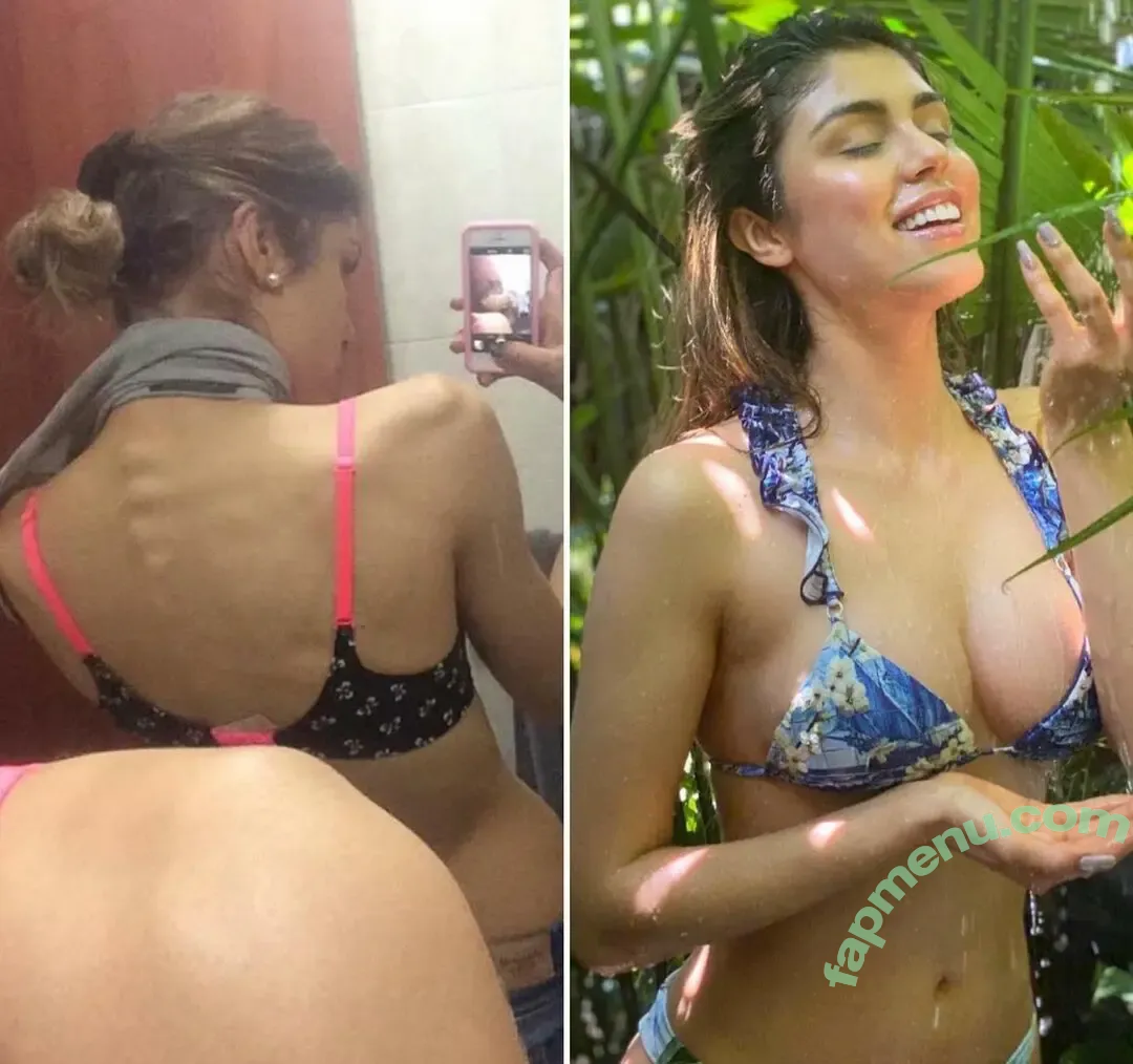 Pautips nude photo #0017 (Pautips)