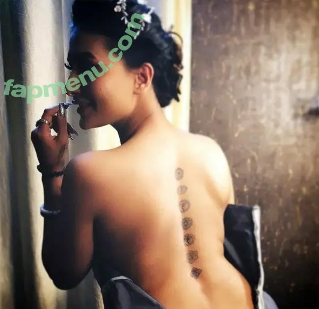 Pavitra Punia nude photo #0009 (Pavitra Punia)
